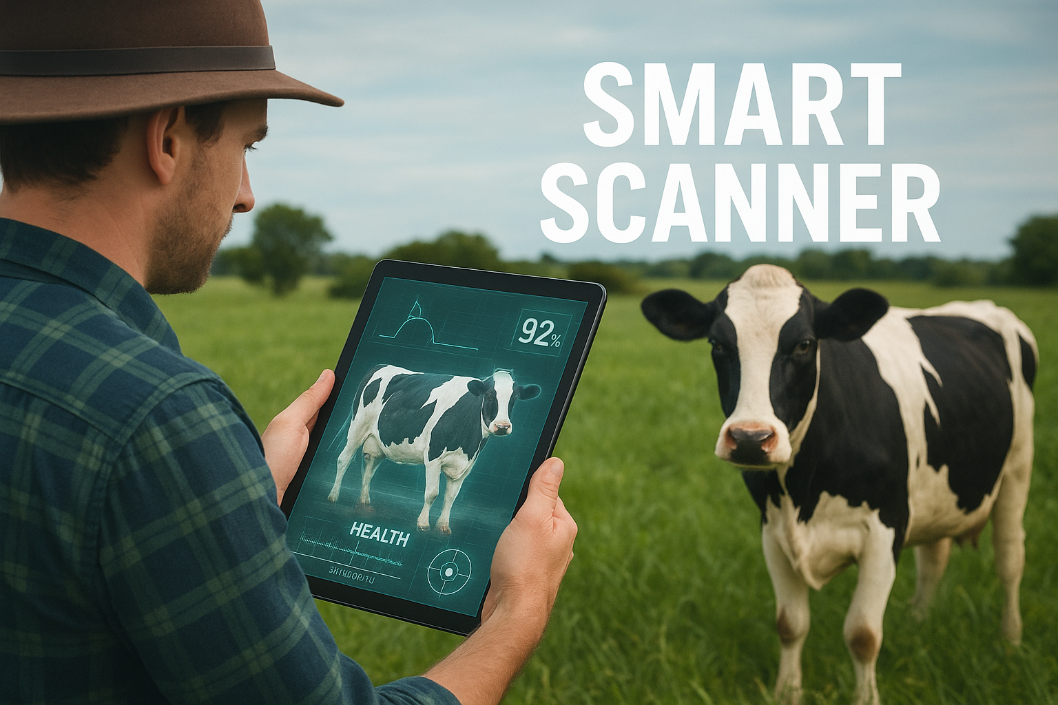 Smart Scanner Project